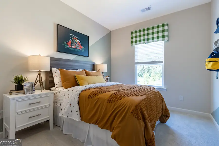 1447 Trellis Court #(LOT 6), Hampton, GA 30228 - Image #3