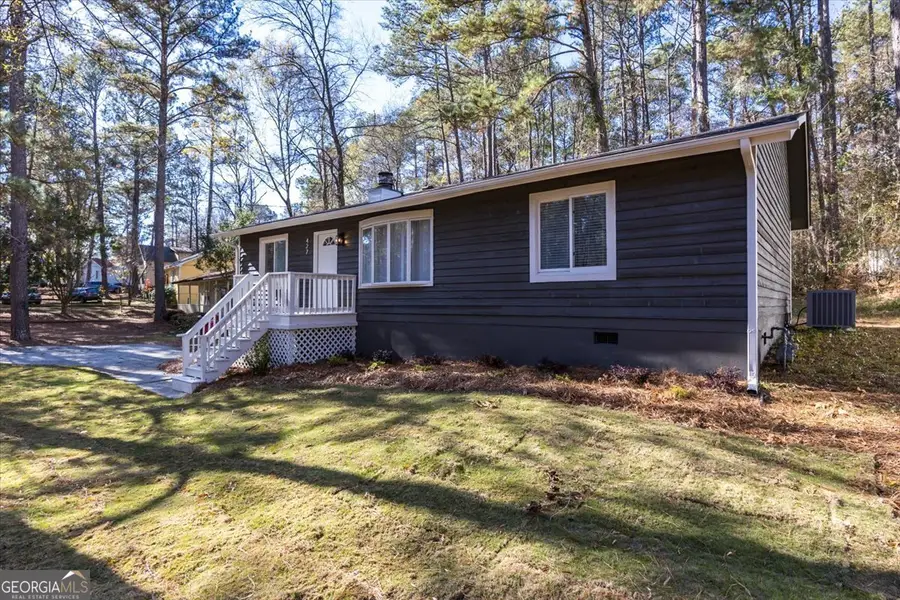 427 Table Mountain Drive, Macon, GA 31220 - Image #3