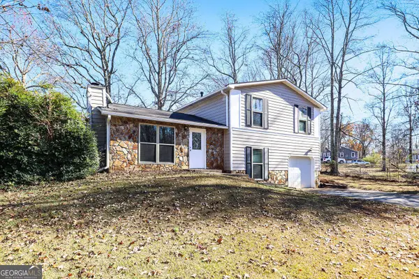 3980 Yancey Road, Douglasville, GA 30135