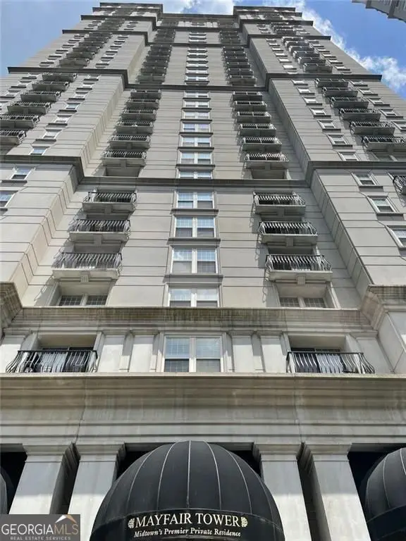 199 14th Street Ne #704, Atlanta, GA 30309 - Image #1