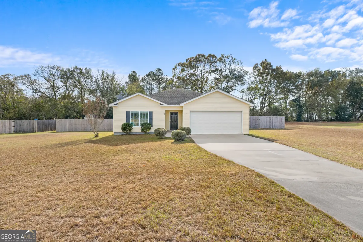 160 Sandalwood Circle, Statesboro, GA 30458 - Image #1