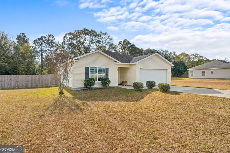 160 Sandalwood Circle, Statesboro, GA 30458 - Image #3