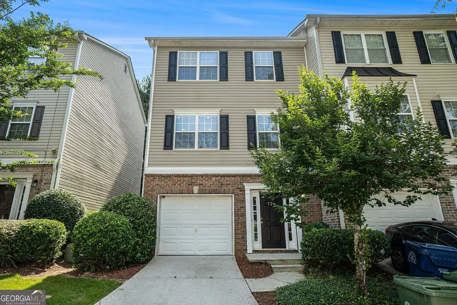 734 Celeste Lane Sw #84, Atlanta, GA 30331 - Image #2