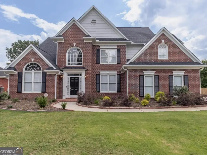403 Carriage Oaks Drive, Tyrone, GA 30290 - Image #1