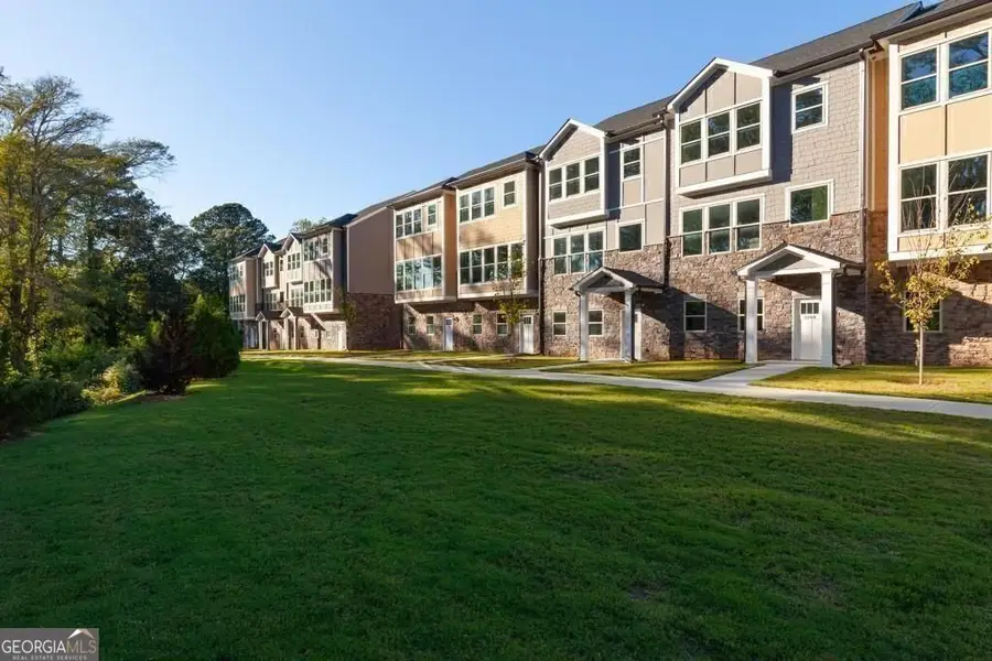 3772 Jack Vernon Circle, Powder Springs, GA 30127 - Image #3