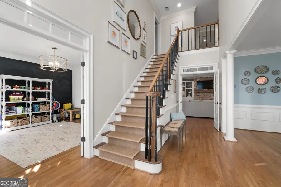 310 Glen Hampton Place, Alpharetta, GA 30004 - Image #3