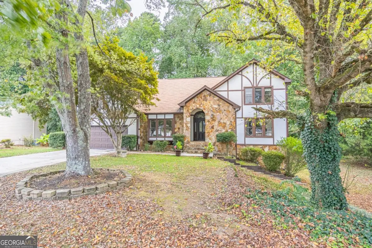 3142 Brooks Drive, Snellville, GA 30078 - Image #1