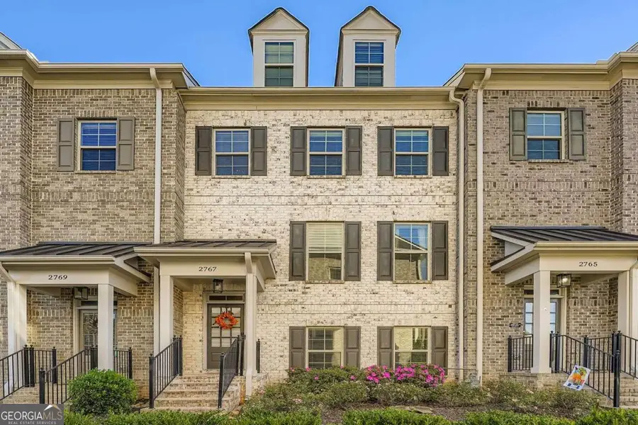 2767 Fullers Alley, Kennesaw, GA 30144 - Image #2