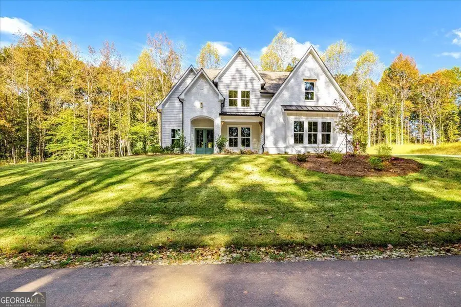 8240 Scarlett Grace Lane, Gainesville, GA 30506 - Image #2