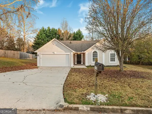 1091 Commons Court, Jonesboro, GA 30238