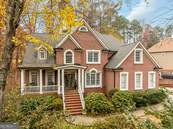 301 Dogwood Heights, Canton, GA 30114