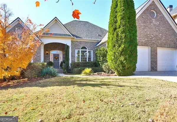 825 Mill Garden Place, Cumming, GA 30040