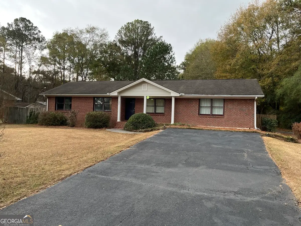 121 Duvall Drive, Stockbridge, GA 30281 - Image #1