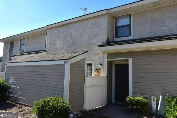 727 S Main Street #107, Hinesville, GA 31313