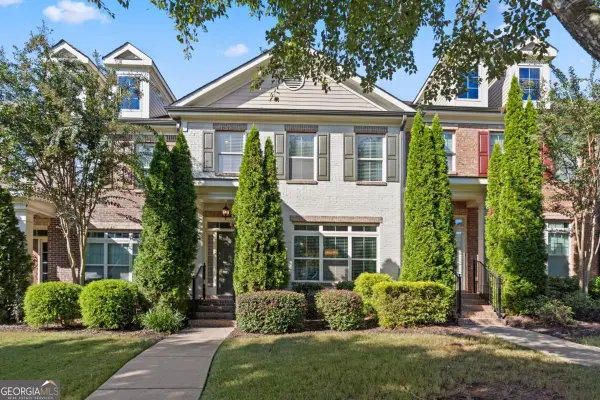 7535 Jamestown Drive, Alpharetta, GA 30005