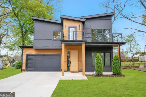 1598 Athens Avenue Sw, Atlanta, GA 30310