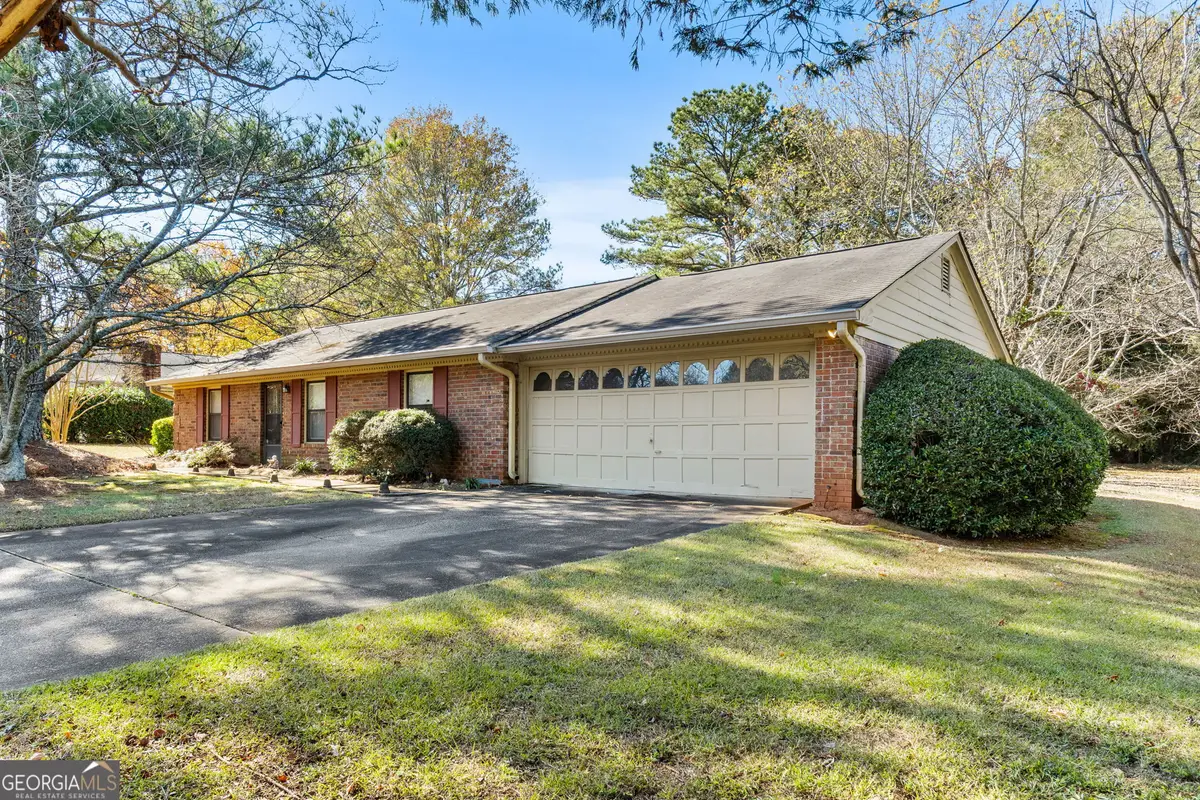 2203 Liberty Lane Sw, Conyers, GA 30094 - Image #1