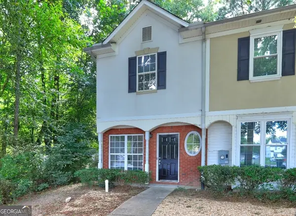 6105 Camden Forrest Court, Riverdale, GA 30296