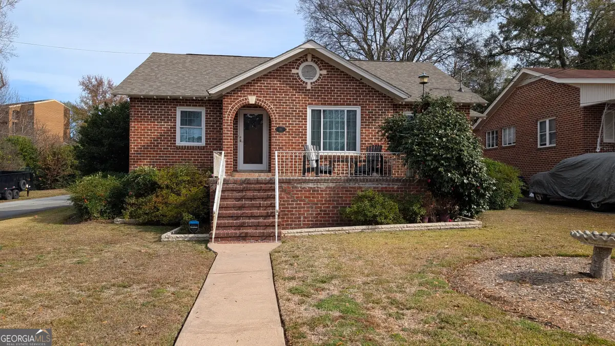 191 Holmes Avenue, Macon, GA 31204 - Image #1