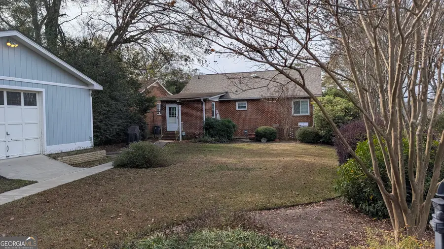 191 Holmes Avenue, Macon, GA 31204 - Image #3