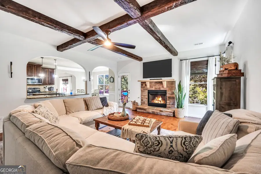 929 Nevis Way, McDonough, GA 30253 - Image #2