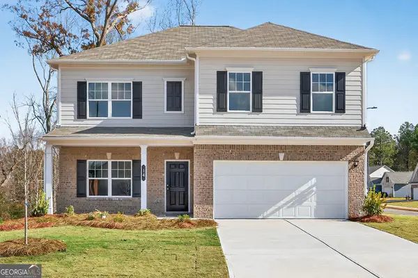14 Calla Drive, Douglasville, GA 30134