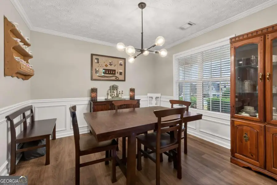 1106 Sutherland Drive, Winder, GA 30680 - Image #3