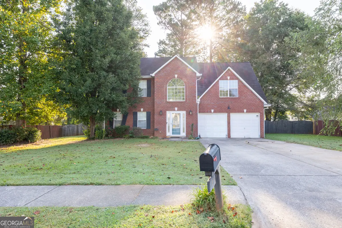 104 Silvergrass Drive, Dallas, GA 30157 - #1