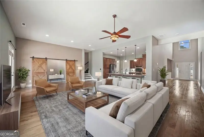 366 Newberry Estates Crossing, Senoia, GA 30276 - Image #2