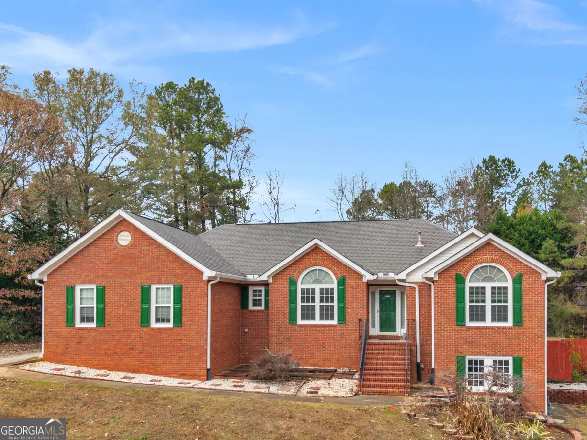 124 Crown Walk, McDonough, GA 30253 - Image #1