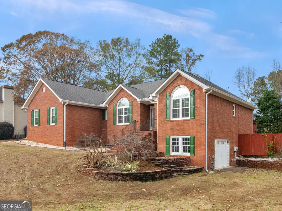 124 Crown Walk, McDonough, GA 30253 - Image #3