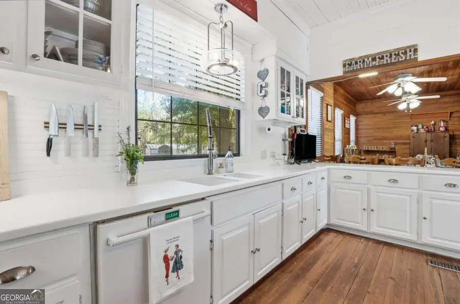 4931 Mill Branch Hunting Club Road, Pembroke, GA 31321 - #2