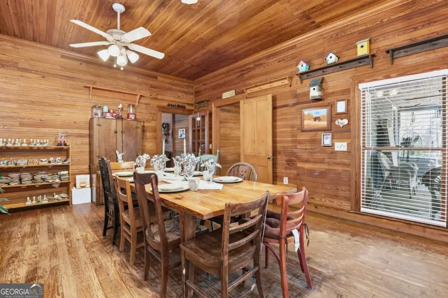 4931 Mill Branch Hunting Club Road, Pembroke, GA 31321 - #3