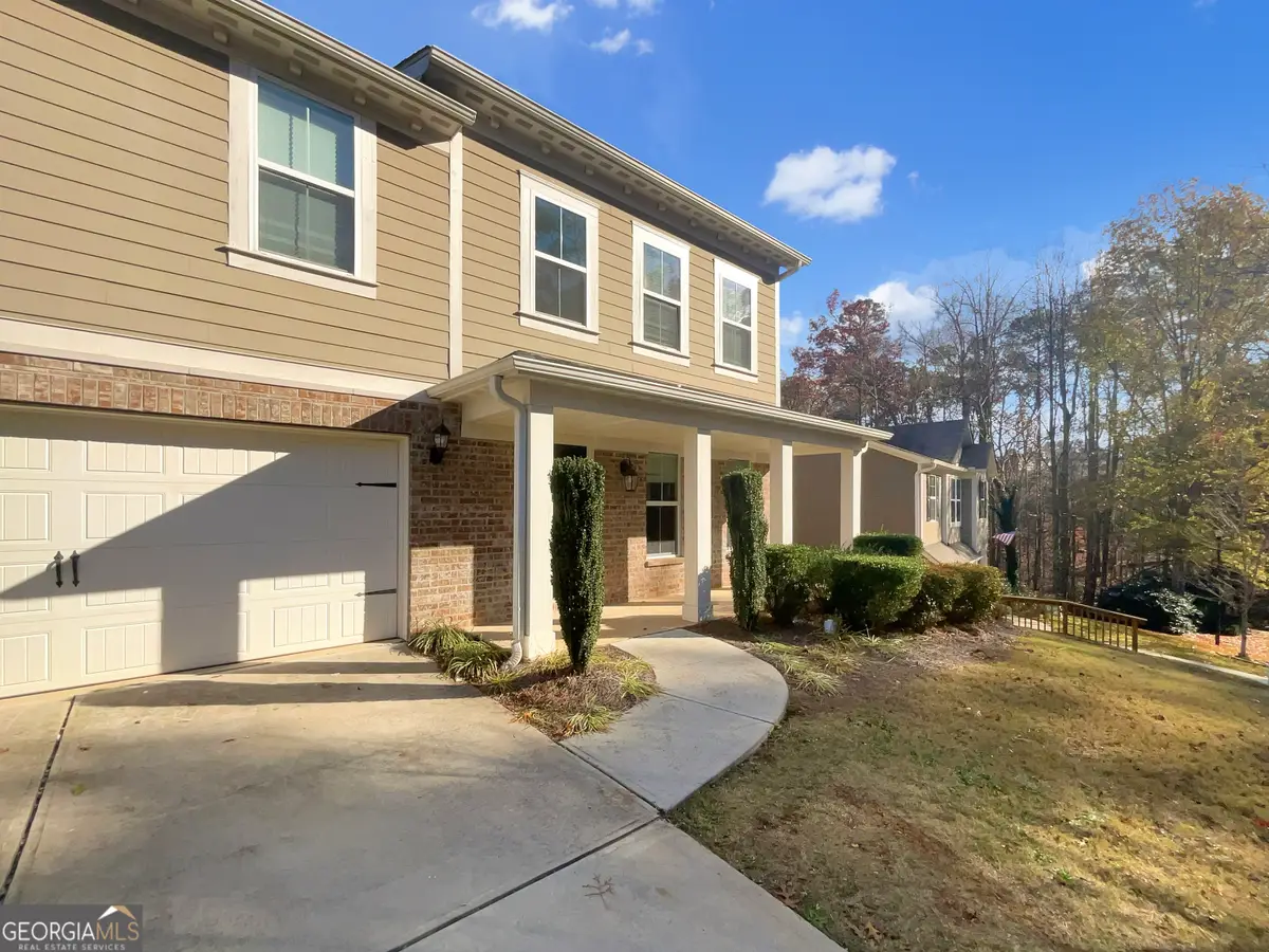 3502 Great Sky Parkway, Canton, GA 30114 - Image #1
