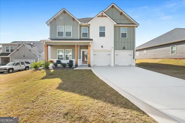 104 Red Barn Court, Perry, GA 31069