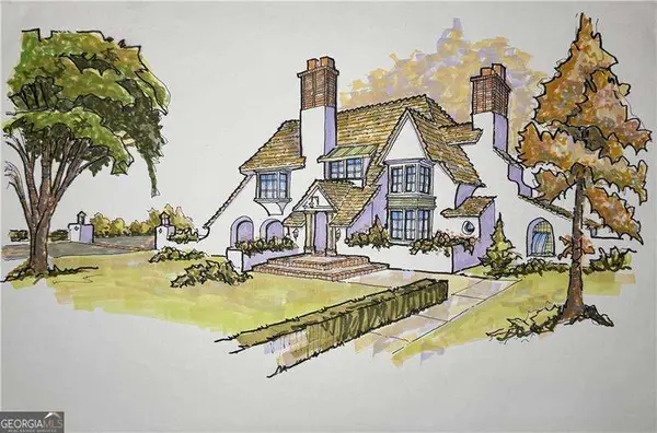 0 Cox Road, Roswell, GA 30075