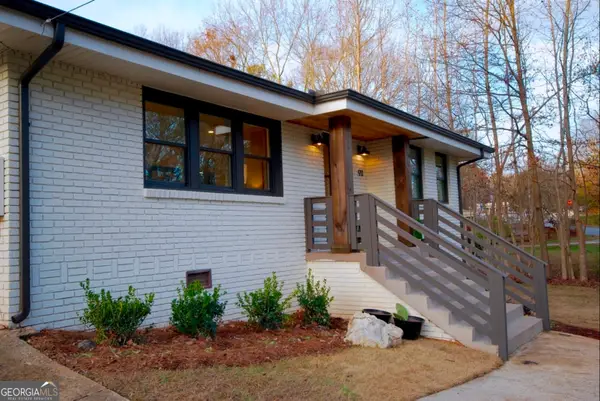 911 Lake Court Se, Smyrna, GA 30082