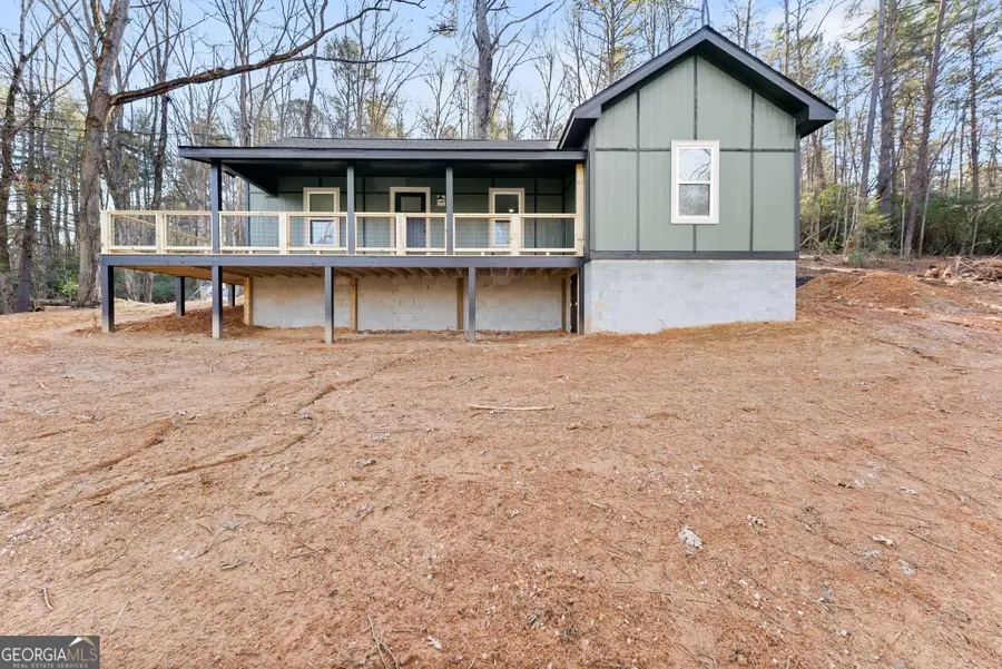 1410 Skylake Road, Sautee Nacoochee, GA 30571 - Image #2