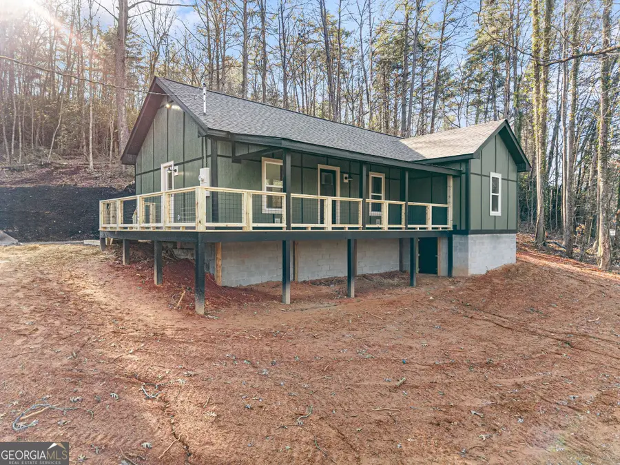 1410 Skylake Road, Sautee Nacoochee, GA 30571 - Image #3
