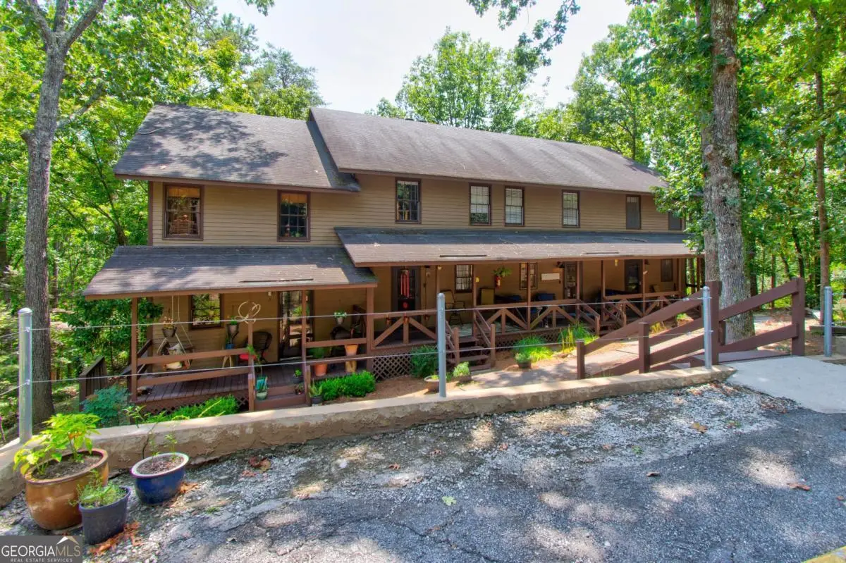 7 Mountain View Court, Waleska, GA 30183 - #1