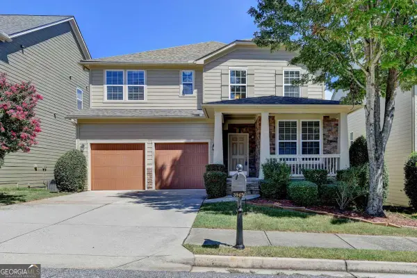 3945 Medley Way, Cumming, GA 30041