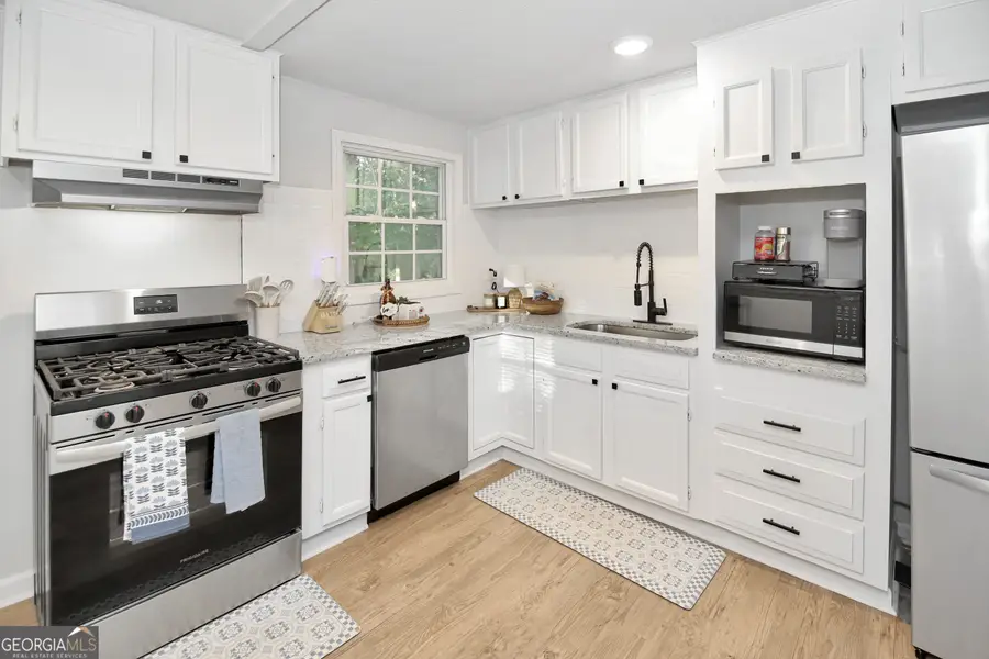 37 Overbrook Drive, Lagrange, GA 30240 - Image #2