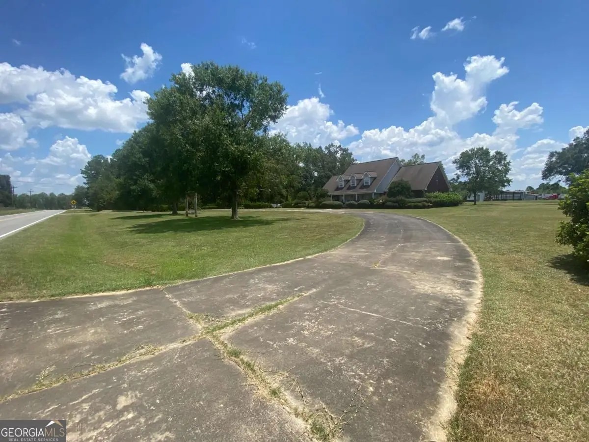 2604 Ga Highway 147, Lyons, GA 30436 - #1