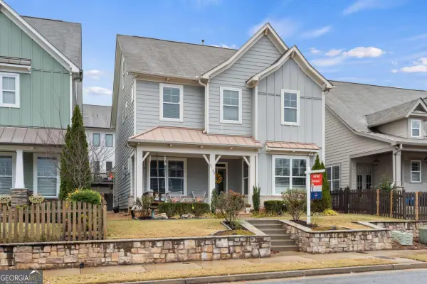 2100 Drew Drive Nw, Atlanta, GA 30318