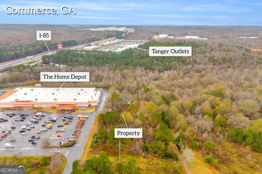 259 E Ridgeway Road, Commerce, GA 30529 - Image #2