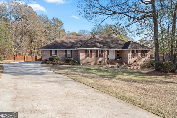 314 Briarmoor Drive, Warner Robins, GA 31088