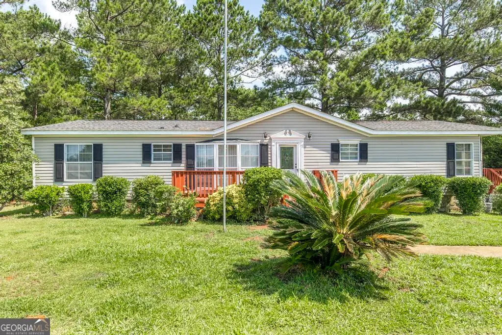 100 Coventry Manor Court, Byron, GA 31008 - Image #1