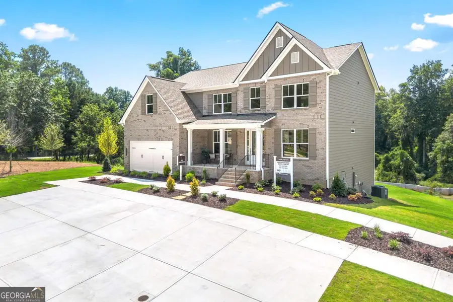 1205 Sterlington Drive, Canton, GA 30115 - Image #2