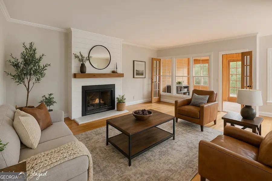 116 Manor Way, Carrollton, GA 30117 - Image #2