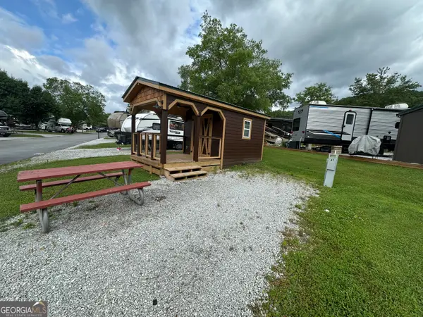 41 Monaco Lane, Dillard, GA 30537